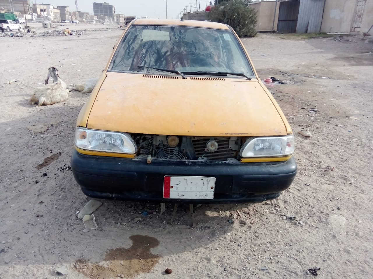 سايبه مديل 16 سياره حلوه شوف العين برانكيت جدد سياره مكينه مصعده دهن ع البلكات وبيع كايمه مكينتهه كيه برايد وسنويتهه ضايعه بيهه بلاغ كامل  ابيع عطلانه دواخل مرتبه سعر 12 وبيهه مجال بصيط مكان الزبير الصحفين مقابيل المدارس رقم الهاتف ***********
