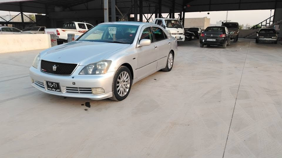 شاهینە بڕاوە سپۆڕت 2007 مانگی 10 مەکینە بچوکی گێڕ گەورە گێڕو مەکینەو تەبریتو سەقفو کەڤەرو شانصی و دەعمو لێدراو بەشەرت  *********** شوێن سەیدسادق .،. 47گەڵا حلبجة, السليمانية
