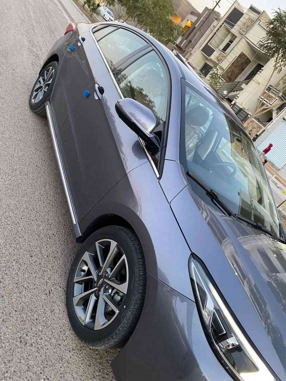 سلام عليكم شيري اريزو 6/ 2024 زيرو مع ضمان الشركة همات مواصفات فول
تحكم جهتين مري شفط نضام انذار كامره دواره ٣٦٠ تشغيل عن بعد كشنات جلد تدفىه بعد بيها هواي مواصفات السعر 135 بيها مجاال شي بسيط مكاني حي الجهاد رقمي ***********
