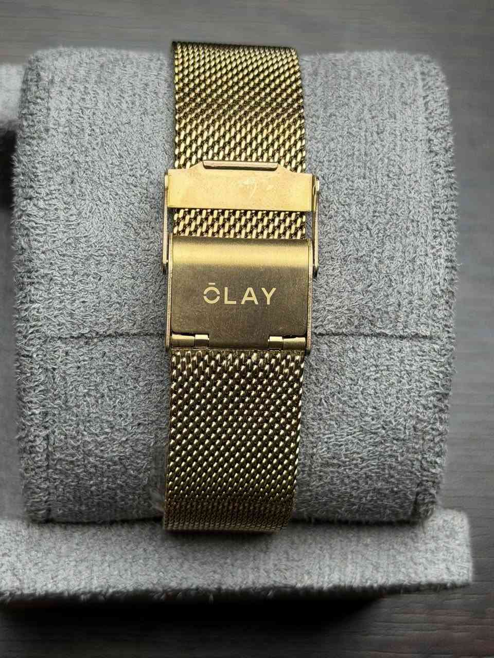 OLAY NEW YORK
ماكنة ياباني مايوتا ضمان سنتين 
سير حصيرة 
مختم بالقفل والظهر 
مينا مميزة صدف 
ستانلس ستيل 
مقاومة للماء 

السعر 35 الف على اول تم 🔥


**إذا كنت صاحب هذا الإعلان وتريد حذفه لأي سبب، رجاءا أرسل رسالة إلى الدعم الفني**