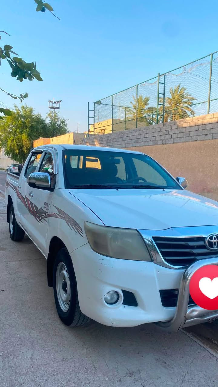 بيكم فلاونزة موديل ٢٠١٤ رقم ديالى انكليزي كير عادي محرك بلادي تبريد شغال كما موضح بالسونار السعر 190 
مكاني ديالى خان بني سعد 
الهاتف / ***********
