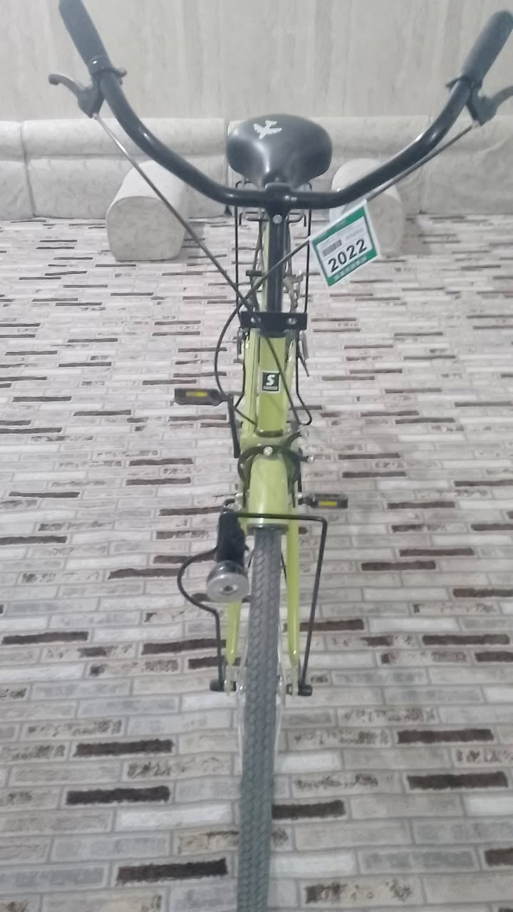 باسكل سانتوس للبيع مديل 22الباسكل وياة كتيباتة كاملة العنوان السماوة المنطقة 36السعر 150قفل


**إذا كنت صاحب هذا الإعلان وتريد حذفه لأي سبب، رجاءا أرسل رسالة إلى الدعم الفني**