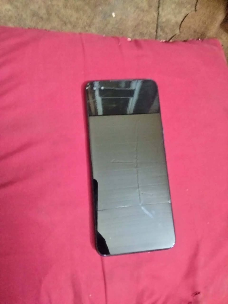 السلام عليكم جهاز تكنو TECNO CAMON 16 Pro ذاكره 128 وبي مجال سكن بغداد العبيدي  وبي فطور بل شاشه زغار ما مثره على لمس


**إذا كنت صاحب هذا الإعلان وتريد حذفه لأي سبب، رجاءا أرسل رسالة إلى الدعم الفني**