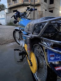 تايكر موديل 24 • سمائي • بعقوبة