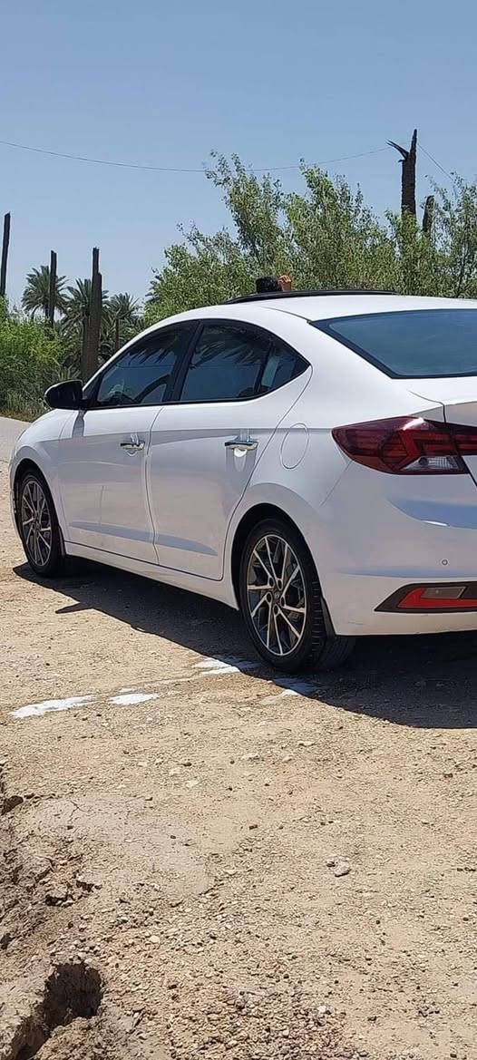 النترا. 2020     فقط بيع  
*********** 📞‏

رقم بابل بسمي   إنكليزي 
فول موصفات 1/1
خليجي     
بصمة
سلايد - فتحة
محرك2000
حساس  خلفي & امامي بلادي 
كاميرا خلفيه  أمامي 
شاشةكبيره اندرويد 
تحكم أستيرن 
وضعيات قيادة متعدده ٣ وضعيات
 عادي وسبورت وذكي
كشنات جلد لونين
مري شفط نضام ترحيب 
صندوق بصمه ذكي
لد نهاري 
تبريد قطعتين
يدات نيك
مدخل AUX+USB/بلوتوث...
داخل صاج فول
بصمة ابواب
ومعروفه مواصفاته بعد 

 
العنوان النجف 📍

للاستفسار اكثر  الاتصال ع 

*********** 📞‏
