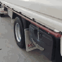 كيا • موديل 15 • بابل