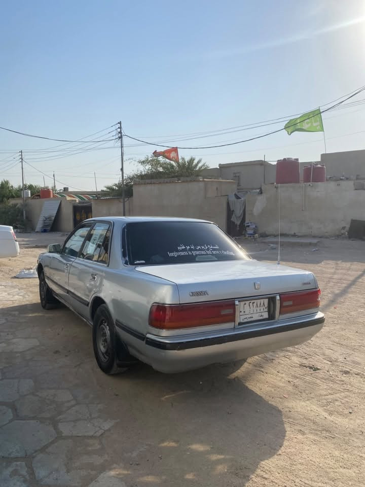 سلام عليكم كروسيده ايسر بلاد موديل1992رقم بغداد تحويل ثاني يوم تبريد جان ثلج وهسه اشتريت كمبريسر وراح اشده يعني تبريد شغال مكينه وكير اني اشتريتهن جدد كفاله كص ونقل وضربه مصبوغه عام مكاني البصره الزبير رقمي
الاتصال***********
واتساب***********
