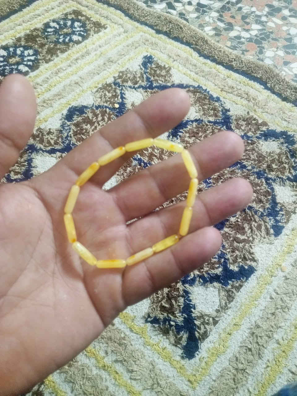 سوارات كهرب بلطيقي بدون نمش وبدون شوائب


**إذا كنت صاحب هذا الإعلان وتريد حذفه لأي سبب، رجاءا أرسل رسالة إلى الدعم الفني**
