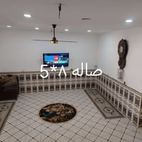 اسلام عليكم بيت البيع المساحه ٢٤٠  الدوانم ابضهر البانزيخانه المقابل ا...