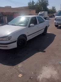 بيجو 406 • سيارة بيجو • بيجو للبيع • 406 نظيفة • سيارة بصره • سيارة سي...