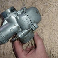 كابريتر الماني • درجة اولى • توصيل