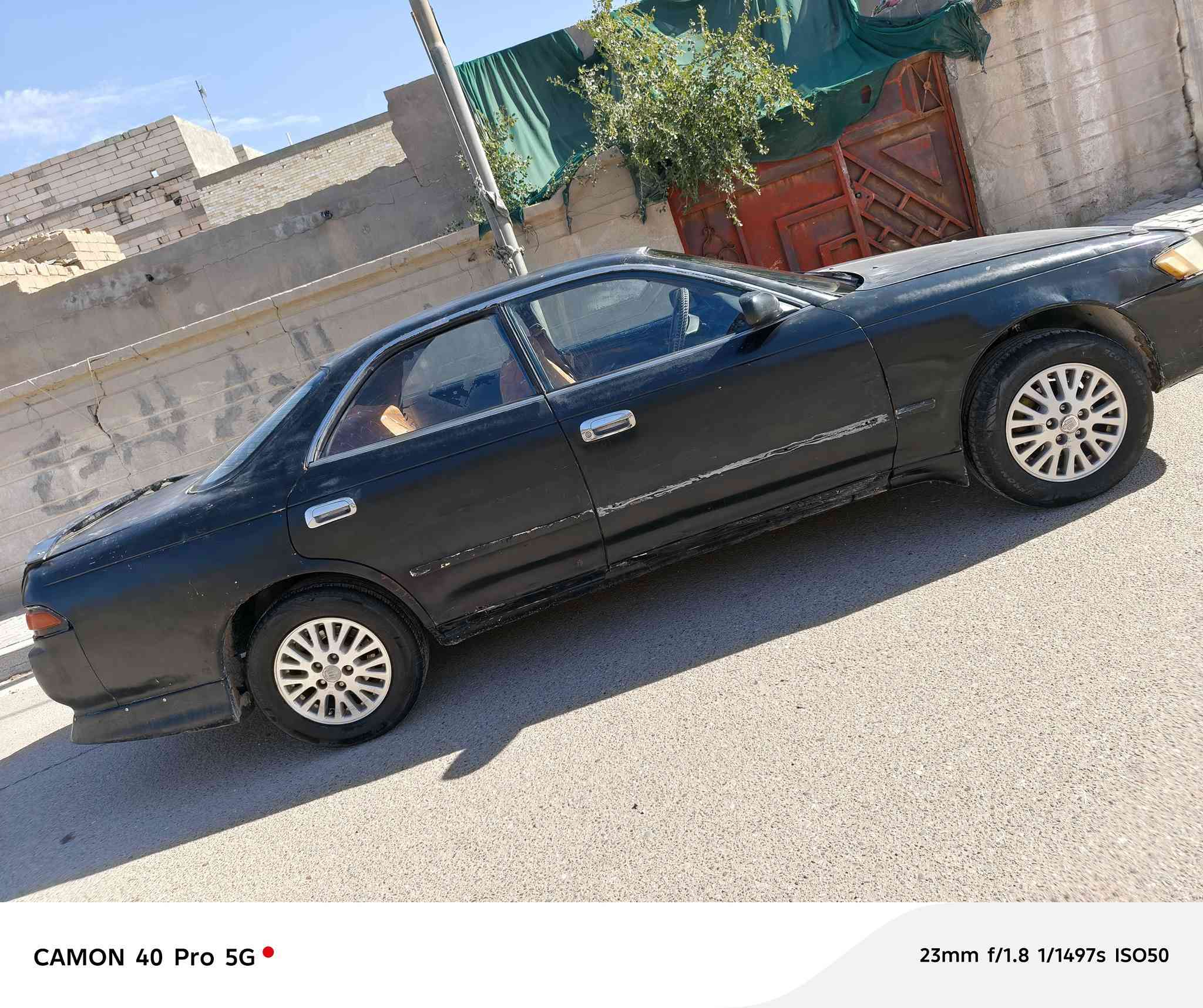 سلام عليكم مارك نفخ للبيع مكفوله من الكص ول نقل ول اصوليات ول ضربه كير ومحرك ونجي بل كارتون شرط حداده جديدة تخم تاير جديد سيارة جاهزه تبريد ثلج تحويل ثاني يوم السعر ٤٠ ورقه مكان السيارة بصره ***********
