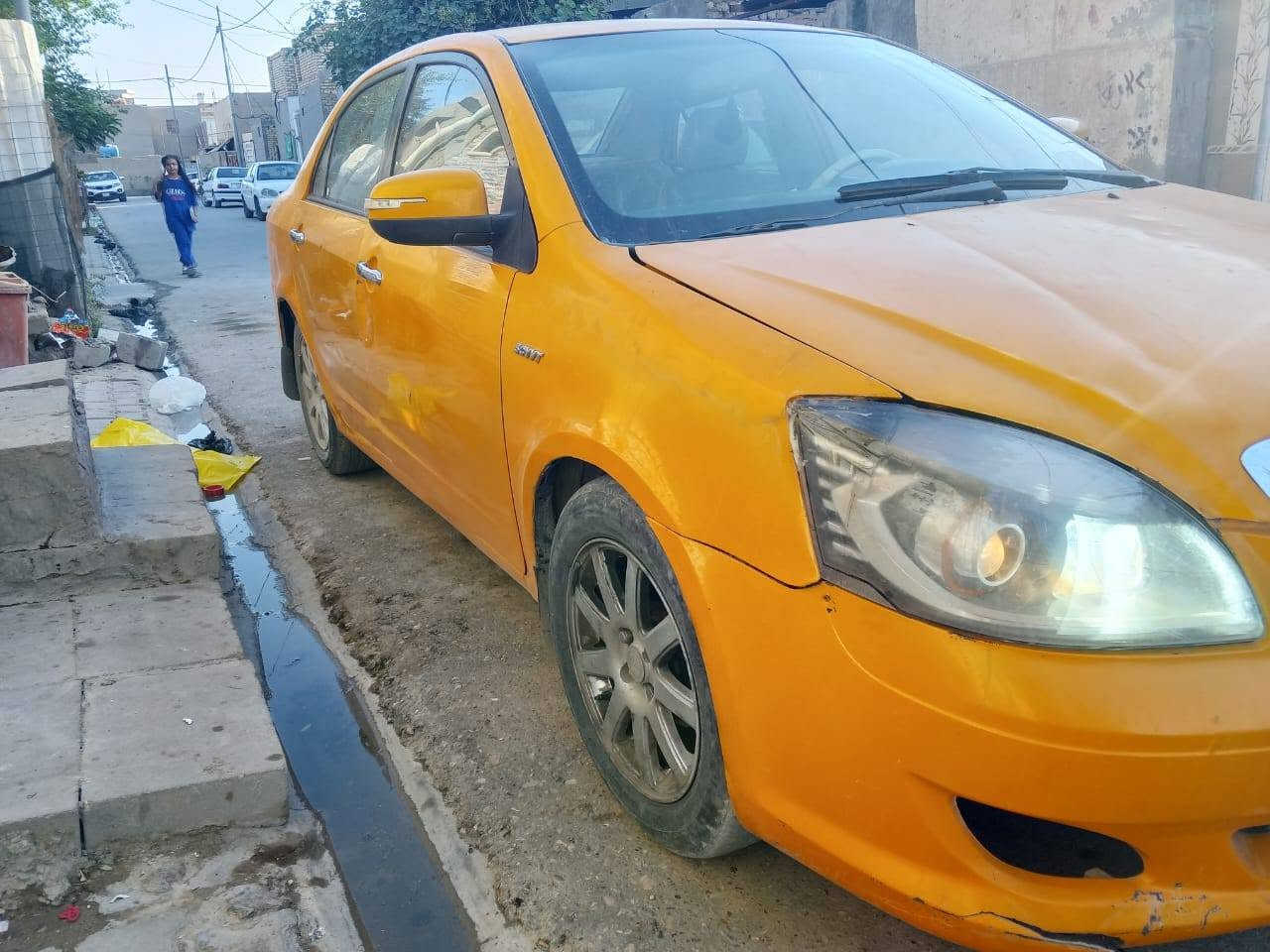 رقم واسط تحويل ثاني يوم مديل 13
سنويه منتهيه ب 24 عليه هيئه وغرامات  500 الف
كير جديد  حداديه جديده  بس مكينه ماتشتغل بيها زنجيل مكطوع سعرها 19 بيها مجال  مكاني دوانيه 
***********
