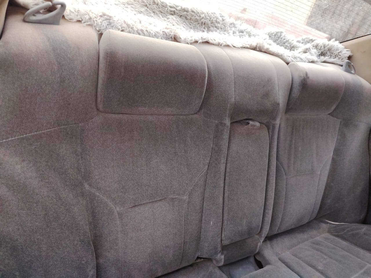 السلام عليكم كريستا للبيع موديل 93 الثانويه تنتهي للعشرين زياره حلوه مكينه مكفوله جير مقفول السعر 35 العنوان البصره القبله رقم الهاتف ***********
