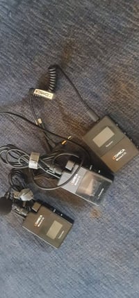 نك مايك COMICA السعر 175 الف  العنوان بغداد 07732095969