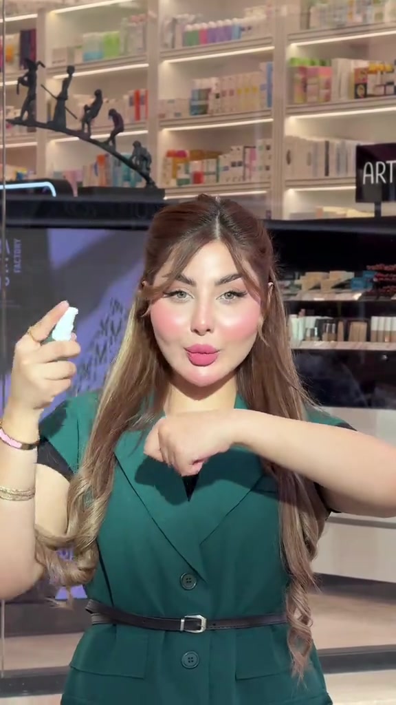 ⁨	روتين متكامل للتخلص من الحبوب واثار الحبوب 💕 للحجز يرجى التواصل مع 🚨 *********** 🚨 ارقام الواتساب للحجز فقط ***********📞 ***********📞 ***********📞  ***********📞 رقم الدعم والشكاوي  ***********📞 الفرع الاول (كوزمتك هدى يوسف) بغداد - بغداد الجديدة - مول الجواهر - السرداب الفرع الثاني ( كوزمتك هدى يوسف ) زيونة شارع الربيعي عمارة الارجوان الطابق الارضي الفرع الثالث( كوزمتك هدى يوسف ) المنصور  شارع الرواد  مقابل مول خليفة⁩
