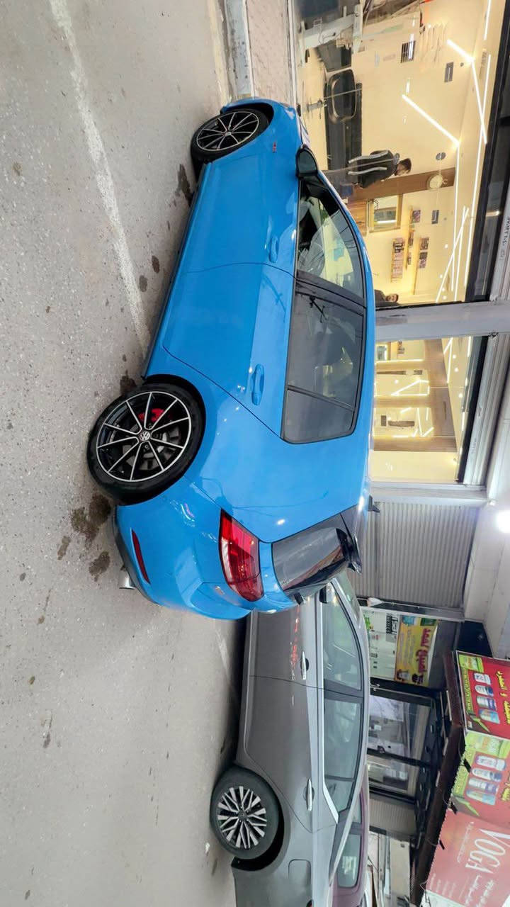 فولکس واجن کولف موصفات Gti فول موصفات موديل ٢٠٢١ ماشي ٧الف  حدث بس بونيت صبغ 
 رقم اربيل 
سعر 139$بيه مجال 
*********** كركوك, العراق
