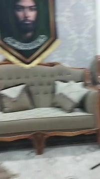 طقم كنب • جديد