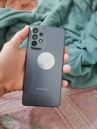 سامسونج A73 5G • ذاكرة 128 • كاميرا 108