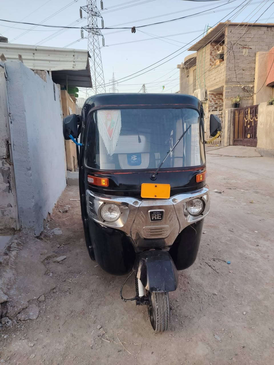 تكتك البيع ٢٠١٧ معمره كبل لشارع ٣ ونص أوراق كامله


**إذا كنت صاحب هذا الإعلان وتريد حذفه لأي سبب، رجاءا أرسل رسالة إلى الدعم الفني**