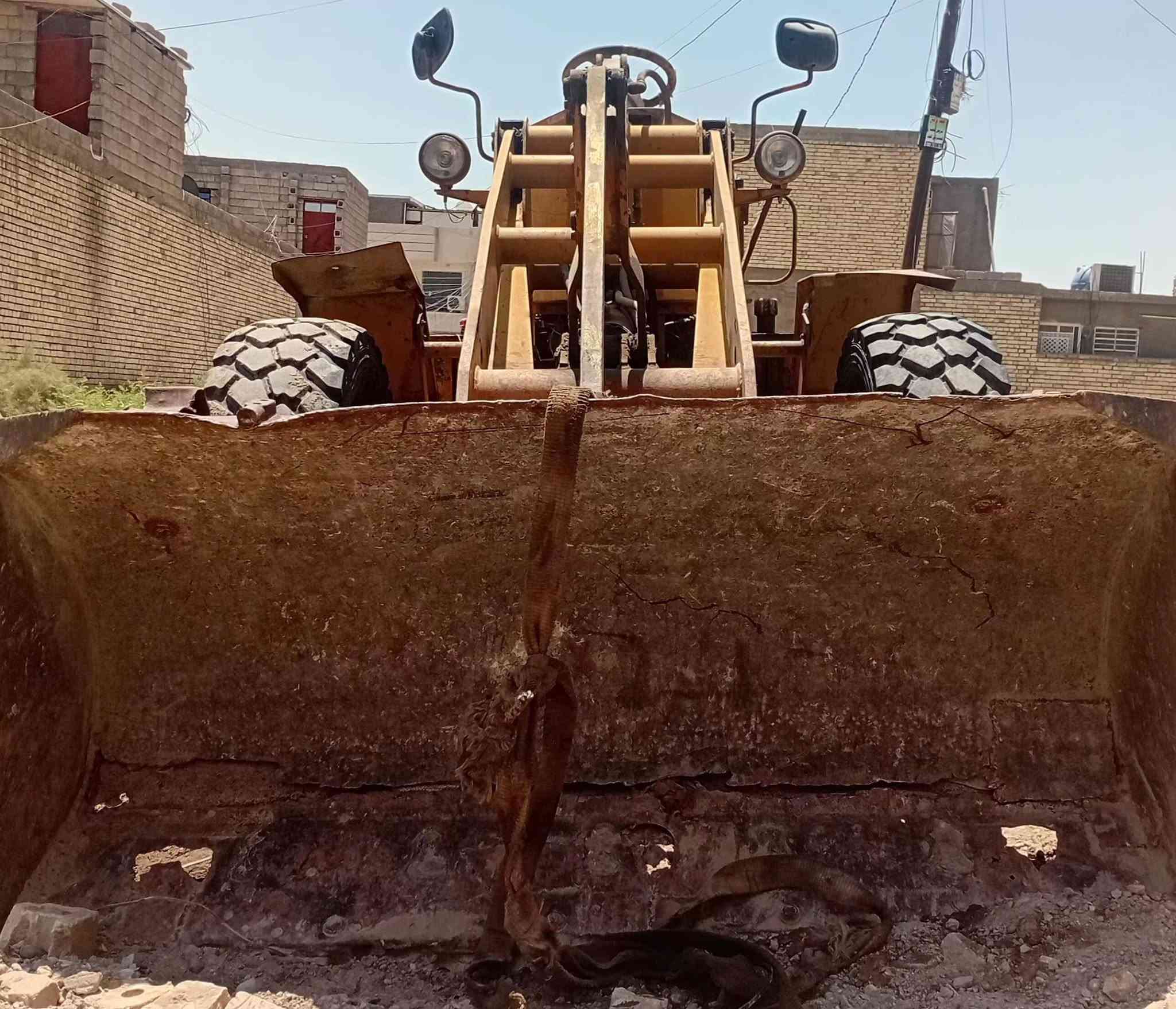 للبيع شفل فوركاو ياباني شرط دفع رفع جاهز للعمل شرط بي ارقام وسنوية الماني بدون تحويل  مكينه 4Vازوزه كير اوتماتيك ميكانيك انس شي اسم عطل شرط تفحص يكل الكاع يعبي تك والوري حجم 50  الاستفسار !***********-***********
