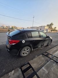 كروز • موديل ٢٠١٢ • مرخصه ٢٠٢٧