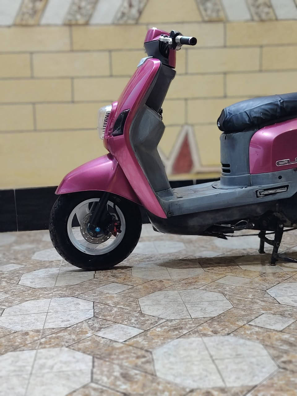 سلام عليكم درجه بو ليس السعر (450) رقم  *********** /***********
