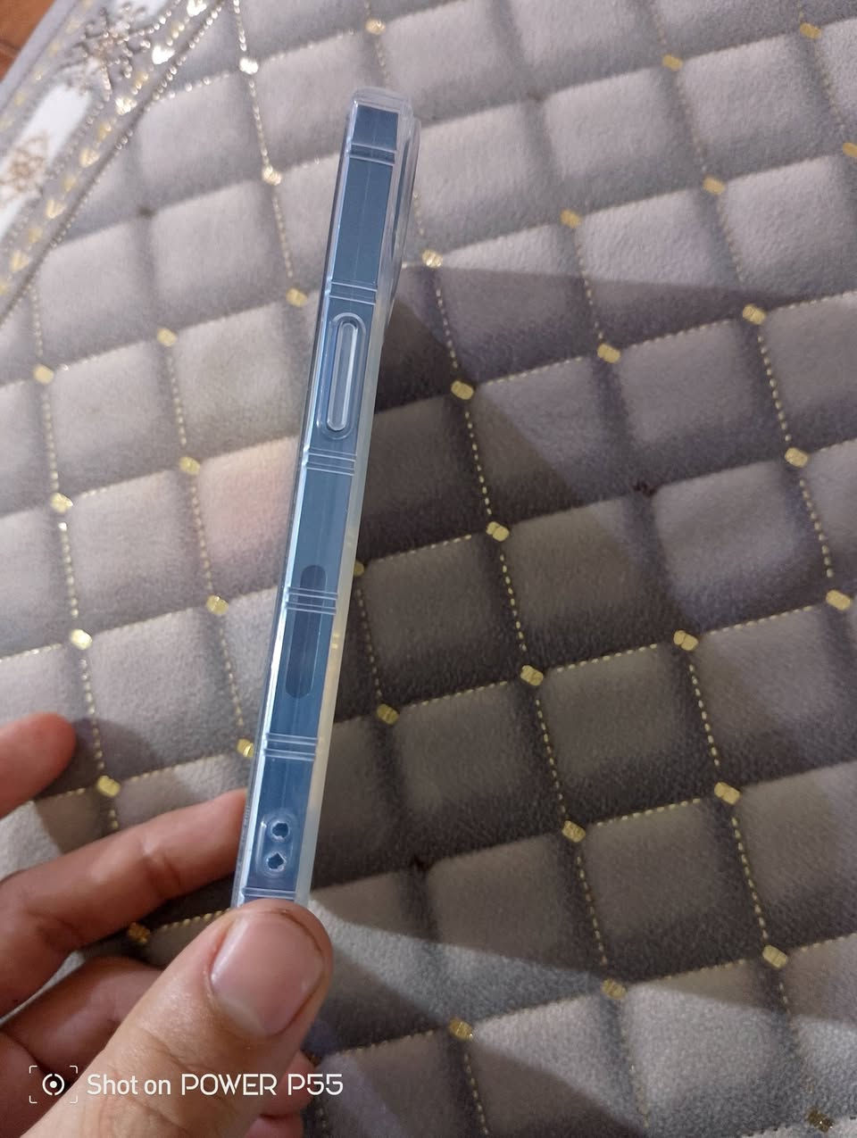 السلام عليكم 13عادي للبيع ذاكره 128بطاريه عل فحص بلاديه 82علفحص لا مرفوعه ولا شي ومتصرف ابد مبدل شاشه فقط والشاشه اصليه اصليه فيس ايدي شغال الشاشه اصليه والجهاز نضيف كلش شخص مابي


**إذا كنت صاحب هذا الإعلان وتريد حذفه لأي سبب، رجاءا أرسل رسالة إلى الدعم الفني**