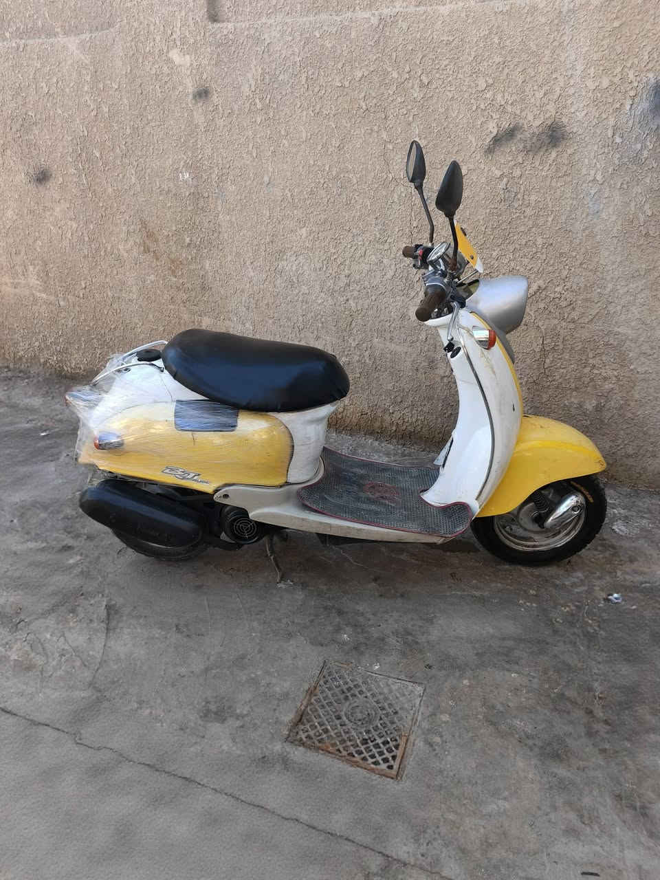 سلام عليكم سعرها 200 الف نهايتها ***********
