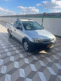 شوفر ليت • ٢٠١٠ • محورة كورلا