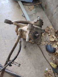 سلام علیکم للبيع جعمقه ستيرن مال سكانيه هاذ رقمي 07802155705 (07704804...