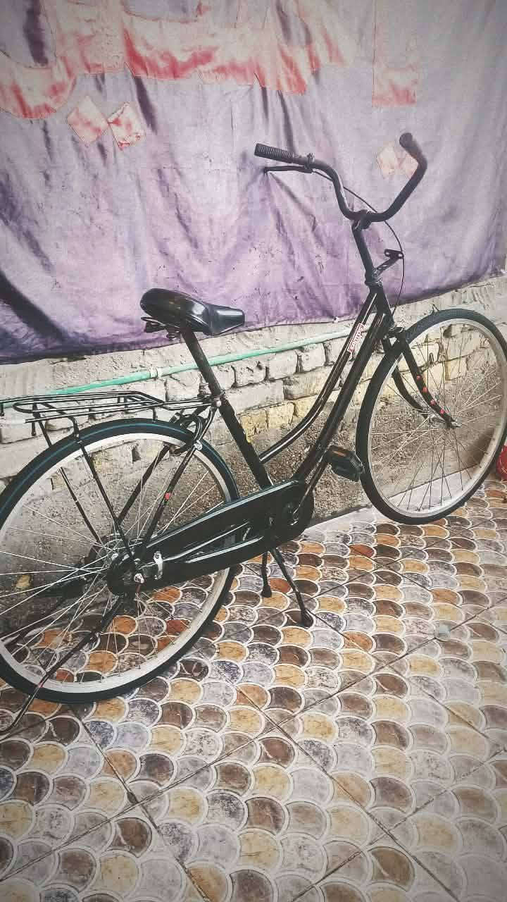 باسكل للبيع نضيف كلش جاملغات موجوده سعر110وبي مجال مكان كوت زين القوس


**إذا كنت صاحب هذا الإعلان وتريد حذفه لأي سبب، رجاءا أرسل رسالة إلى الدعم الفني**