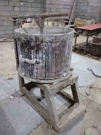 ١٢ قالب • عجانة ثري فيز • ميسان بالعماره