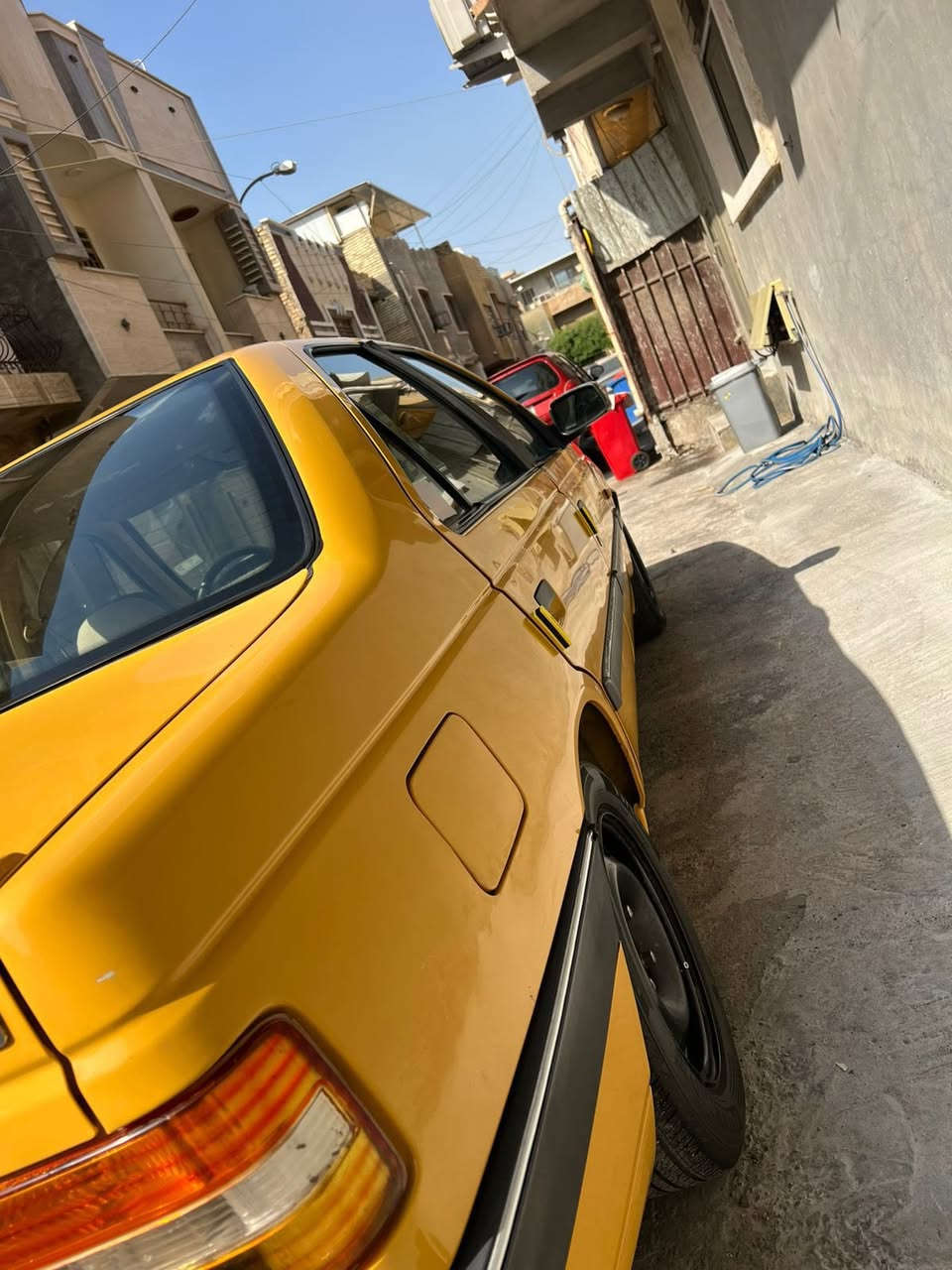 لميس 2016  

بيها مشط استيرن نقص
مكينه كير مابيها شي 

السعر 48 وبيها مجال 

***********
بغداد الاعظميه
