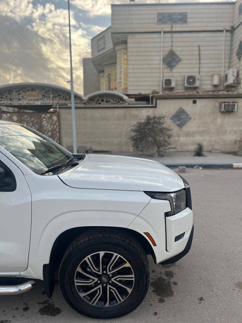 السلام عليكم
بيكم فنتيره مديل 2022 مكفول جديده كليا كفاله عامه من كلشي السعر 245
رقم شمالي اتصل ودلل ***********
