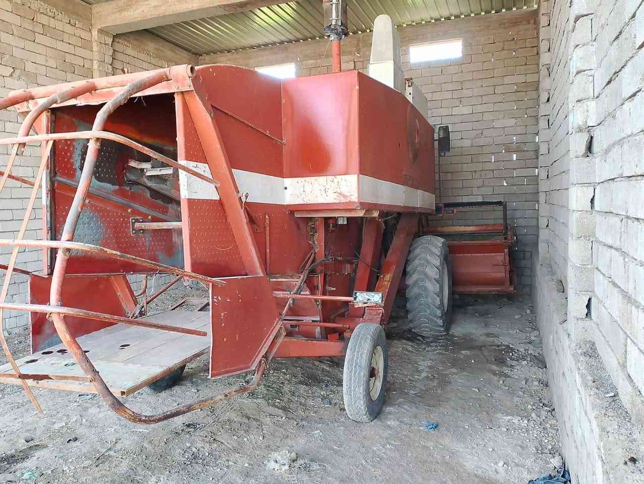 السلام عليكم للبيع موديل ٨٤ رقم نينوى السعر ١٤ مليون ***********
