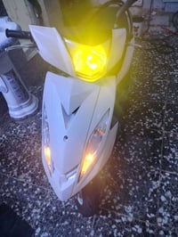 دراجة • جي تي ار