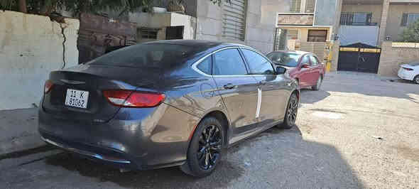 c200 موديل 16 
ضربته بس بنيد مكاني بايل 
السعر 115 او بيه مجال رقم تلفون ***********
