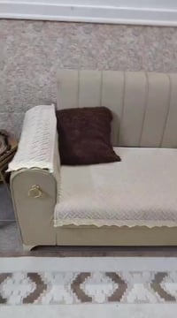 اربيل روشنبيري • كنبة • نضيف