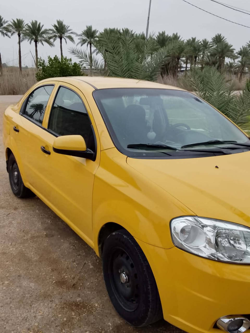 سلام عليكم للبيع افيوي مديل ١١ شركه العامه رقم نكليزي بابل بسمي تبريد  شغال سياره كفاله ما عده قطه وحده تبديل بس تخم تاير صدر كير مكينه ما فتوحه مال شركه كله جاهزه ترايك للبصره العنوان بابل السعر ٦٩ مستعجل على بيعته لاستفسار أكثر أتصل على هذا الرقم ***********
