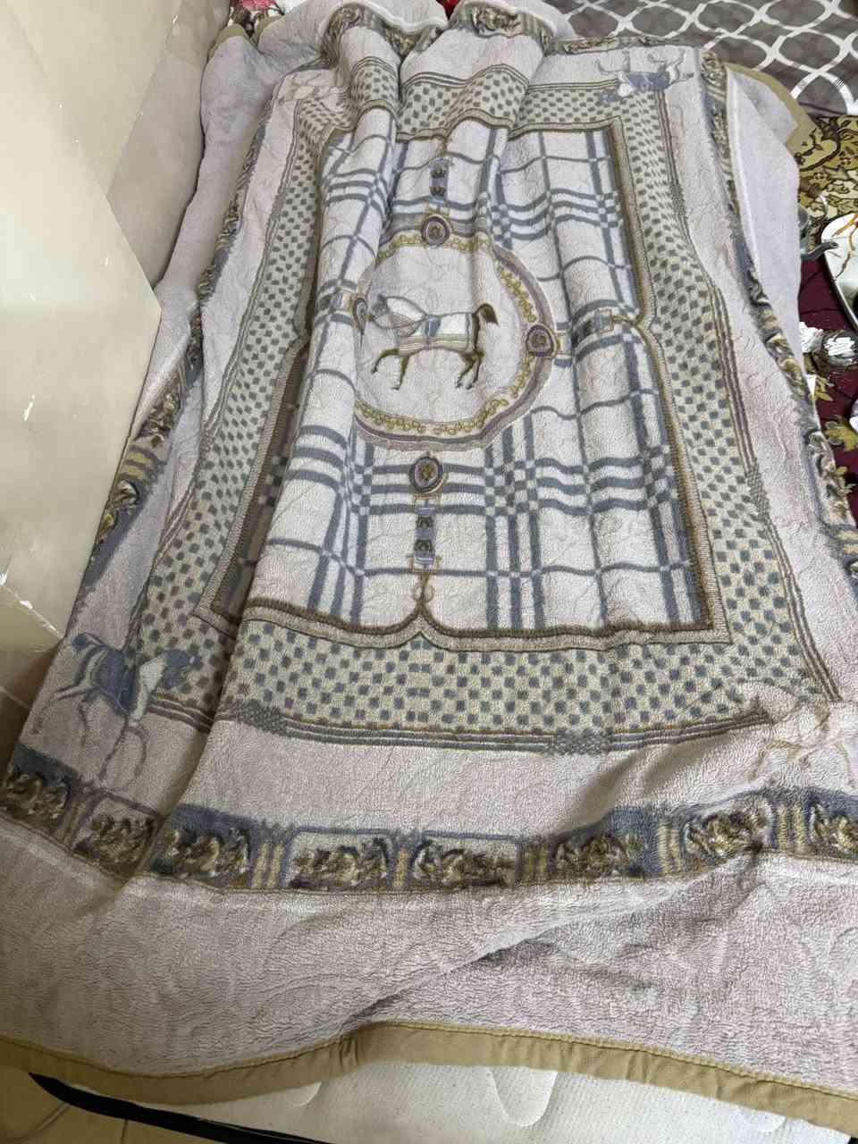 للبيع


**إذا كنت صاحب هذا الإعلان وتريد حذفه لأي سبب، رجاءا أرسل رسالة إلى الدعم الفني**