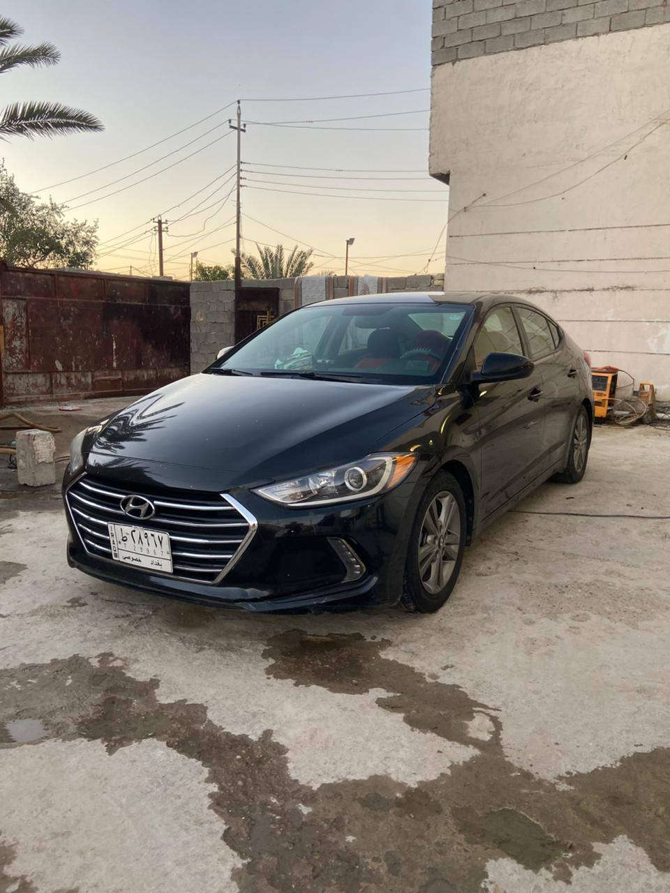 الانترا امريكي فول موديل 18
فتحه سقف 

اشاير مريء

بصمه 

كشن تدفئه

120كم

كير مكينه مكفول 

وباقي المواصفات 

 ضرر خشم الجاملغ الخلفي عكس السايق 

كد شبر تفحص وتشوف

رقم بغداد بأسمي

تحويل ثاني يوم 

سعر138$وبيها مجال قليل  

مكان بغداد الشعله  ***********

غير متواجد فيس
