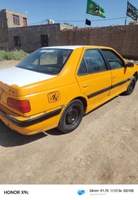 بيجو • للبيع • ناصريه الفهود