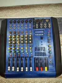 میکسر باور 6 جنال کلش نضیف سعر 120 الف دینار 07507603908 واتساب توصل ع...