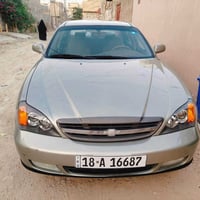 شوفرليت ابيكا • ٢٠٠٦ • محرك ٢٠٠٠