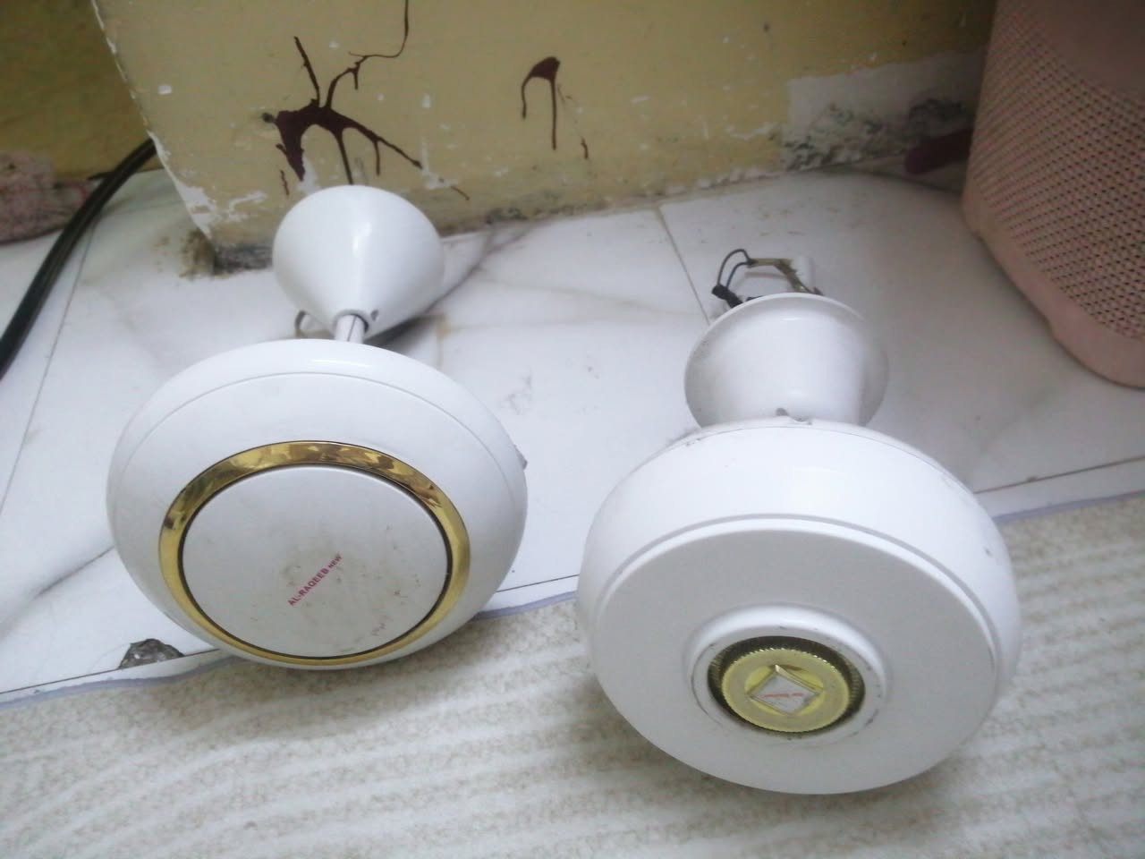 السلام عليكم عندي مراوح عدد 2 مشتغله موسم واحد سعر الوحده 10 تالاف كلش نضيفه و سبلت نوع كري T3يعني يتحمل اعلى درجاة الحراره 2طن فقط ليك بل قطعه الداخليه والقطعه الخارجيه لوك شركه مداخل تصليح السعر 250 وبي مجال بسيط العنوان الزعفرانيه شارع الربيع


**إذا كنت صاحب هذا الإعلان وتريد حذفه لأي سبب، رجاءا أرسل رسالة إلى الدعم الفني**