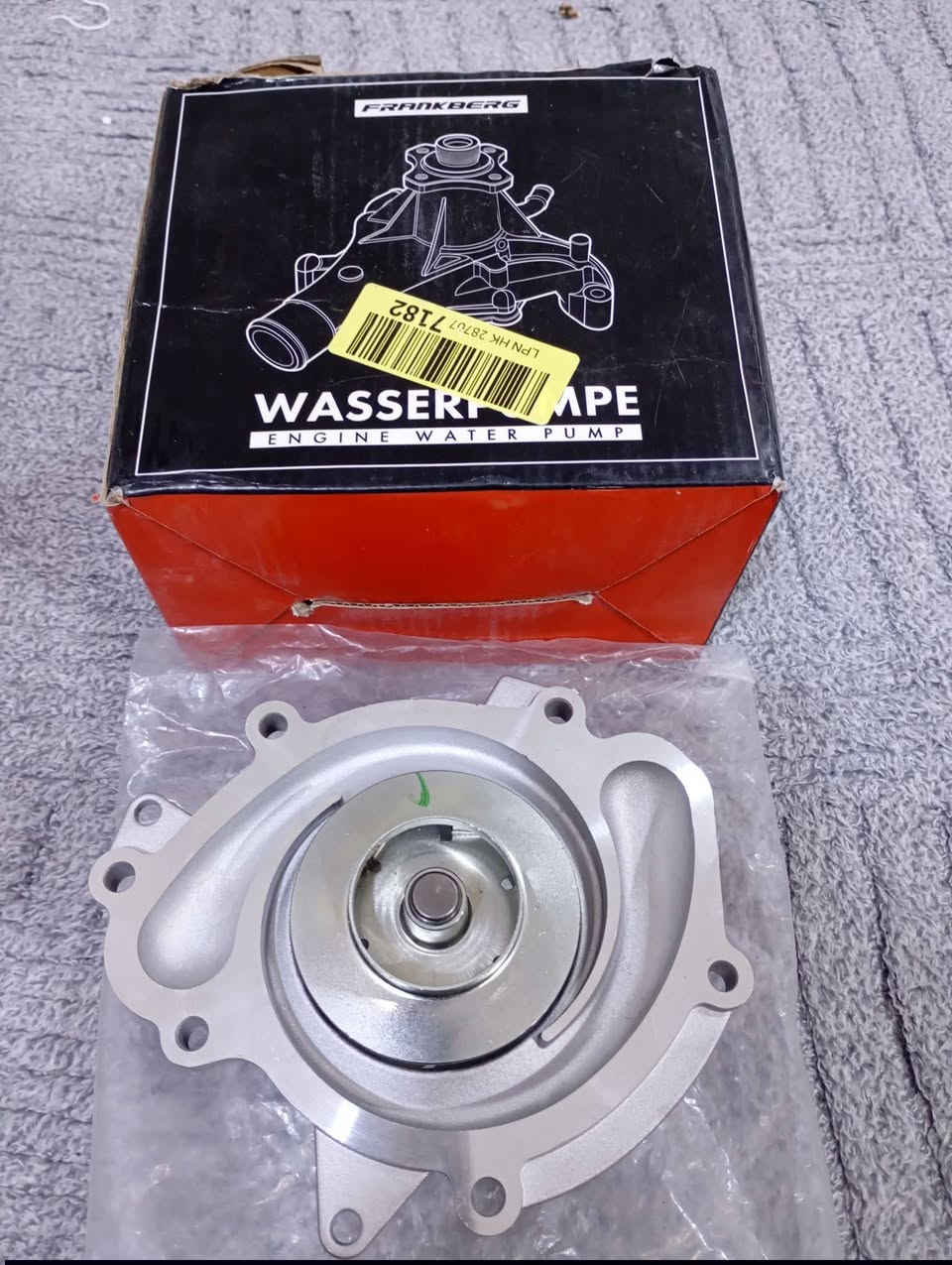 سلام عليكم اخوان واتربم 3.7
سعرة 50قفل بغداد الحسينية ***********
