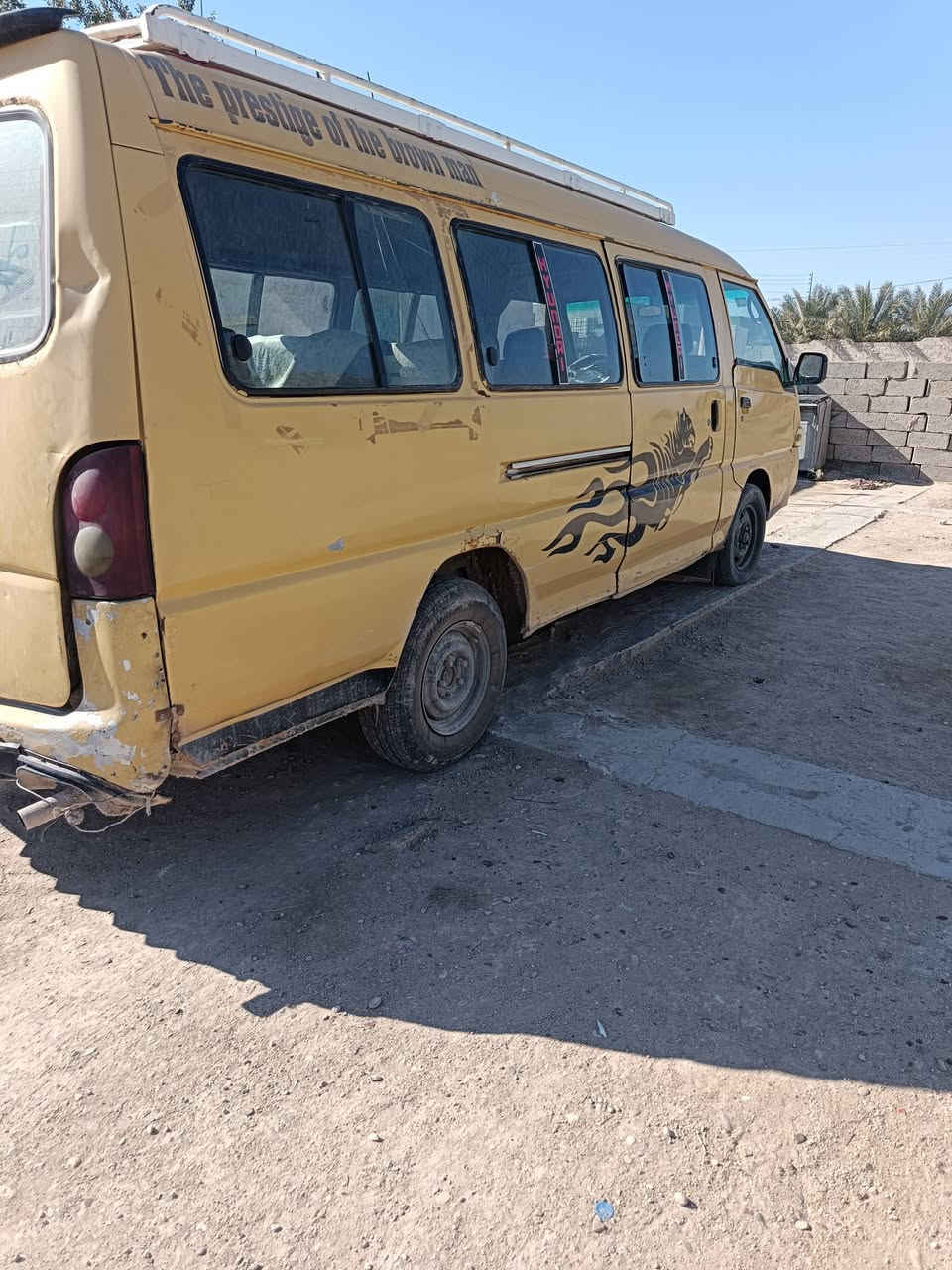 السلام عليكم /عندي سياره كيه بسته/المكان الانبار الكرمه شارع صباحات/السعر 47وبيها مجال /رقم الهاتف ***********
