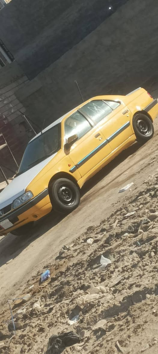 سلام عليكم بيجو اكد مديل 16 سياره جديده مانه بيه جاملغ مبدل جه العبري فقط والداخل مابي شي  الله تخم تاير كهربايات كله شغاله تبريد تتفئه حداديه كير كفاله مكينته اتبخر شي قليل اني ابيعلك كايمه  علامود لاتعبك ولاتعبني سنويه 28 / سعره 36 وبيه مجال قليل كلش مكان سياره بابل كفل رقمي *********** /مصفره هيه وغرامات
