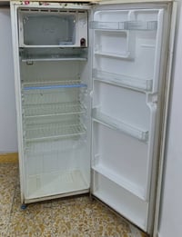 نضيفه • تبريد يخبل • حي اور